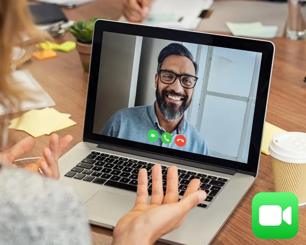 FaceTime App for Mac ⬇️ Install Free Version